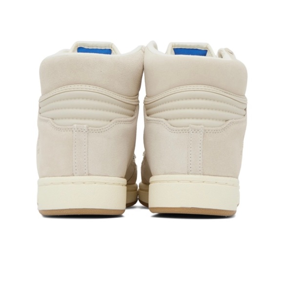 ADIDAS ORIGINALS
Off-White Centennial 85 HI Sneakers - Picture 3 of 5